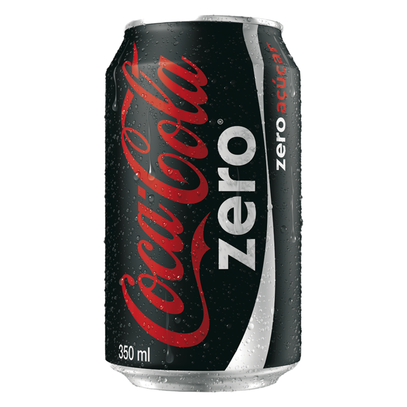 Coca cola, coca cola zero